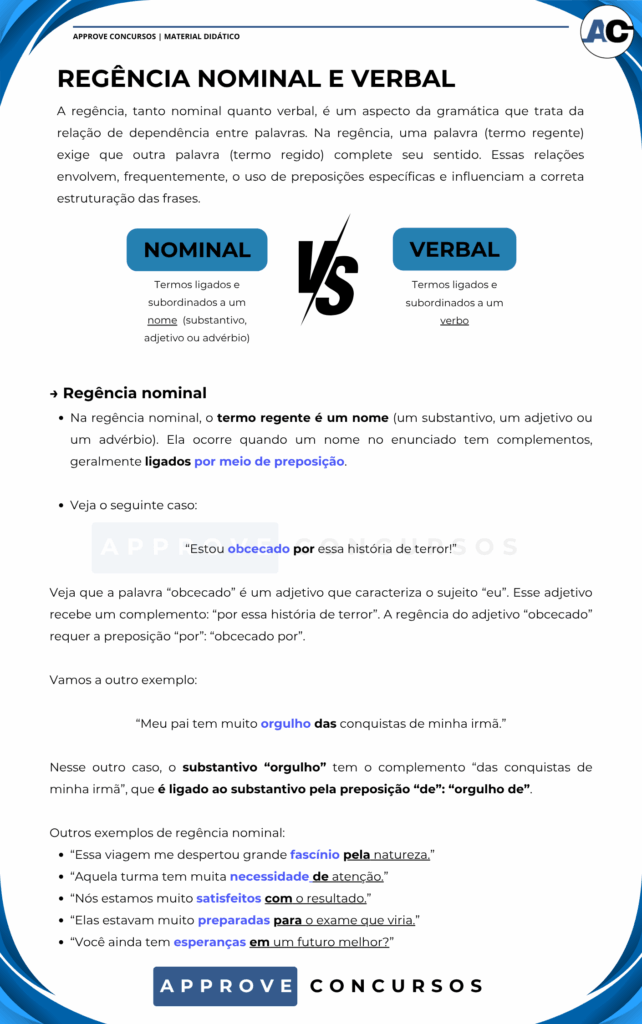 Demonstrativo